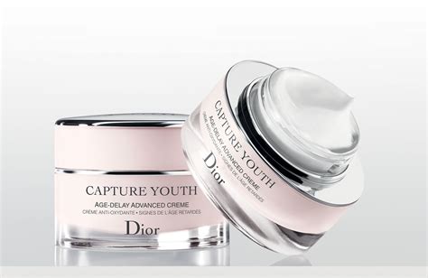 dior capture youth age-delay advanced crème inci